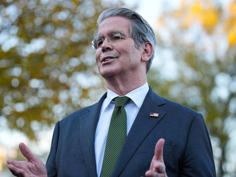 No recession in 2026 but some sectors are challenged