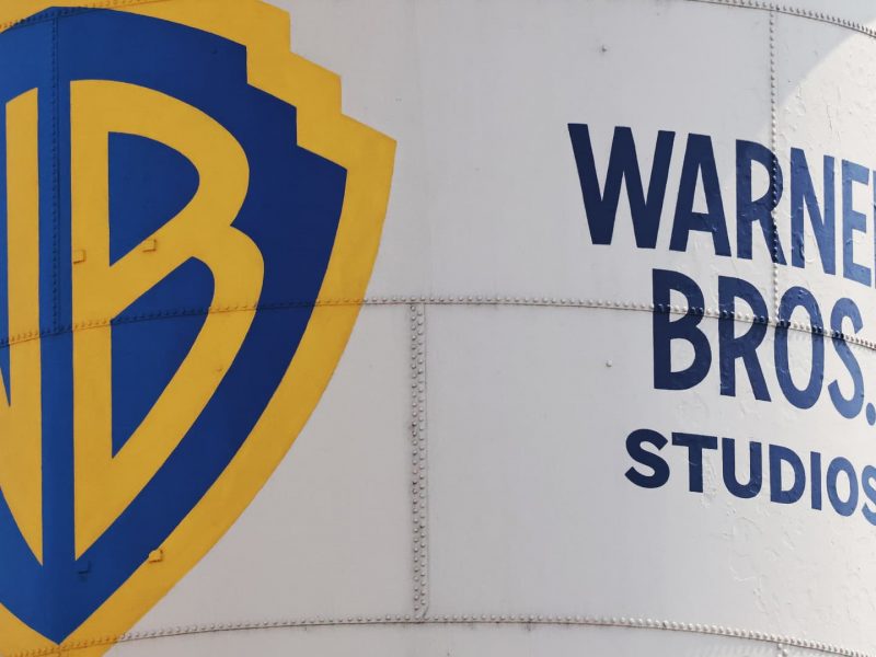 Paramount, Comcast, Netflix submit offers