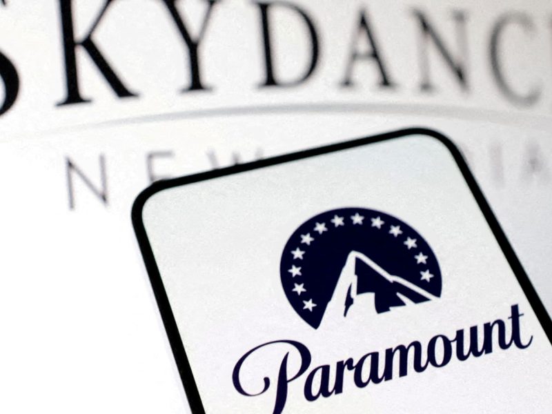 Paramount Skydance expects another $1B in merger savings