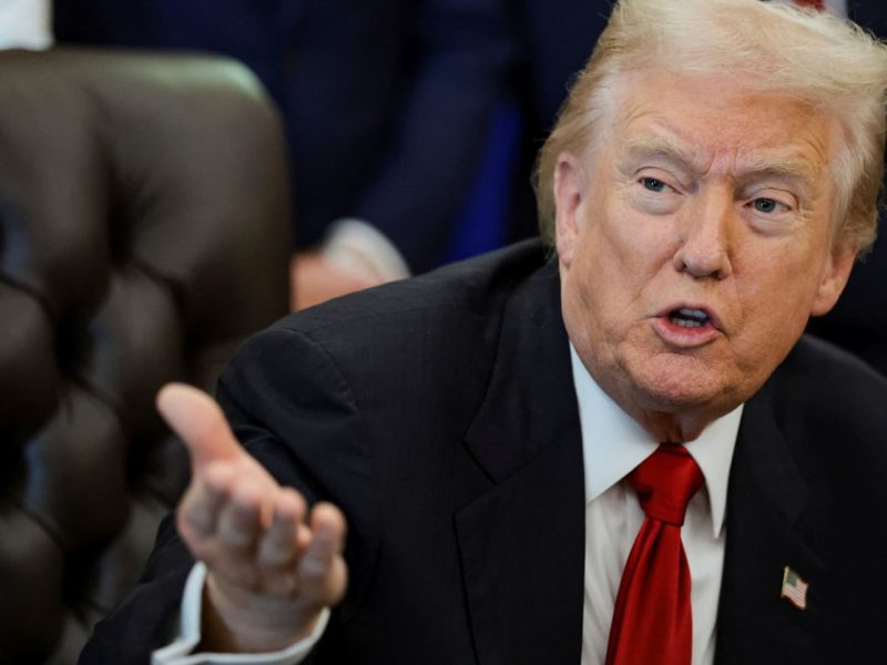 Trump Republicans health insurance