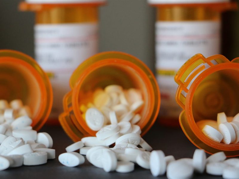 U.S. employer health plans tap prescriptions that feds say are illegal