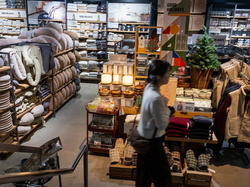 Black Friday is most popular with Gen Z