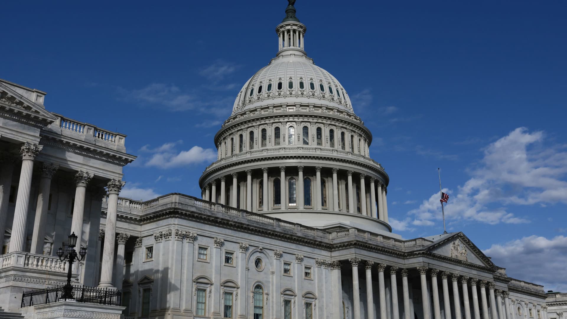 Here’s when government data may come back