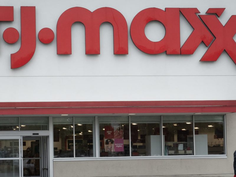 TJX is the ‘best there is right now,’ Target badly needs a reboot