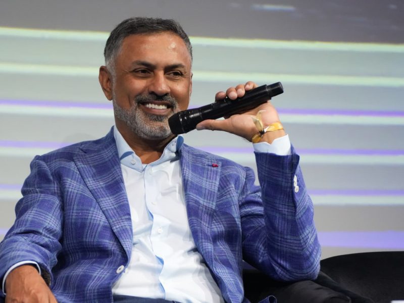 Why Eaton’s CFO change isn’t a red flag — plus, Palo Alto’s buzzy new deal