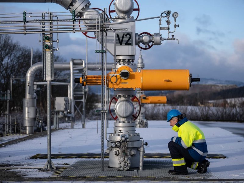 What now for peak oil? Unpacking the IEA’s shift on fossil fuel demand