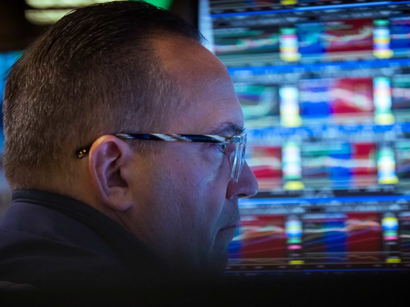 Hot tech stock ETFs are sitting on big gains. Is it time to sell?