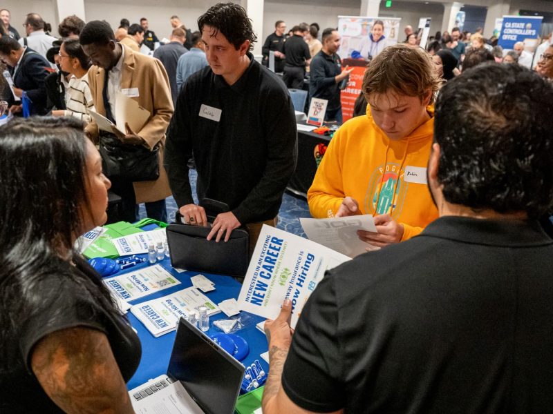 The September jobs report is finally coming out Thursday. What it may show