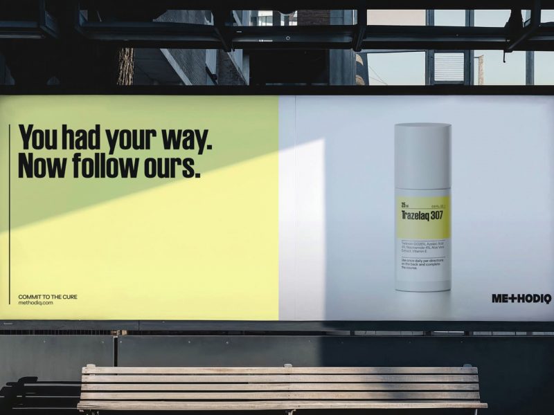 Oddity launches telehealth skincare platform Methodiq