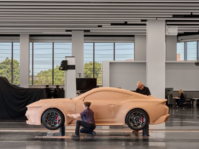 Rotisserie chickens and design secrets