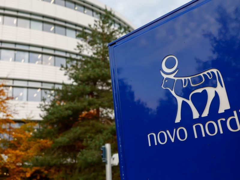 NVO, INSP, TSLA, TGNA and more