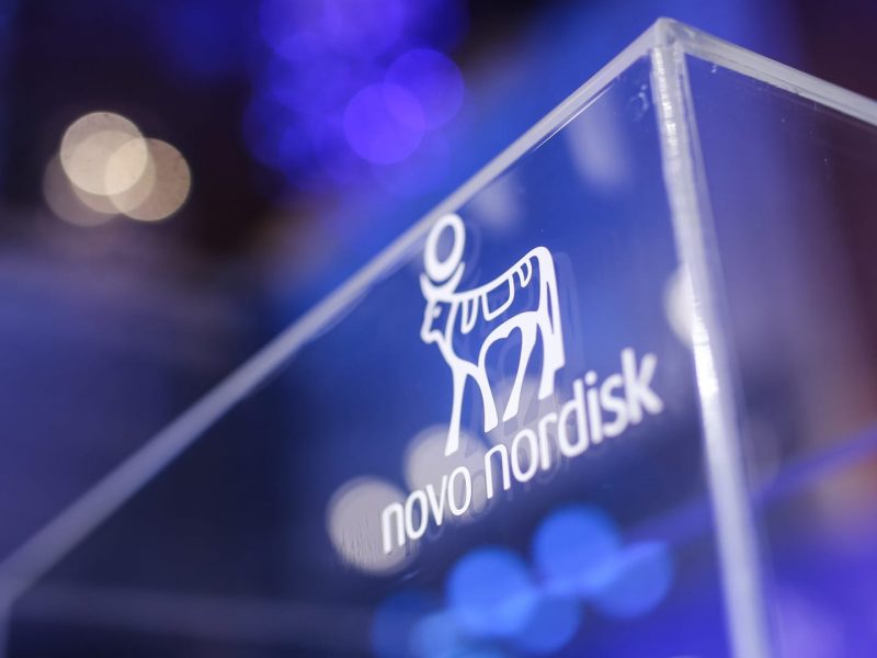 Stocks making the biggest moves premarket: NVO, TSLA, GOOGL, OSCR