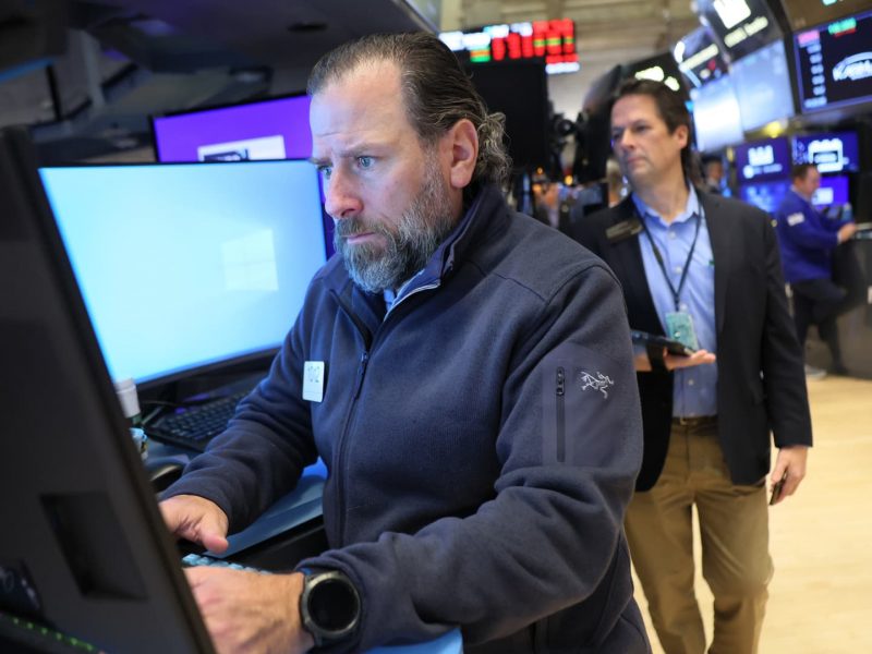 How to use the tax-loss selling occurring now to pick up quality stocks on the cheap