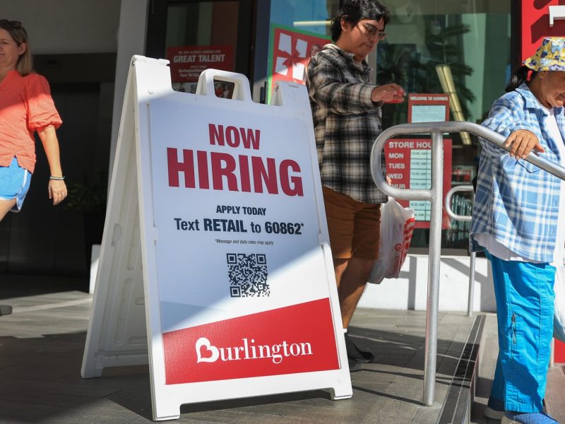 119,000 added, jobless rate 4.4%