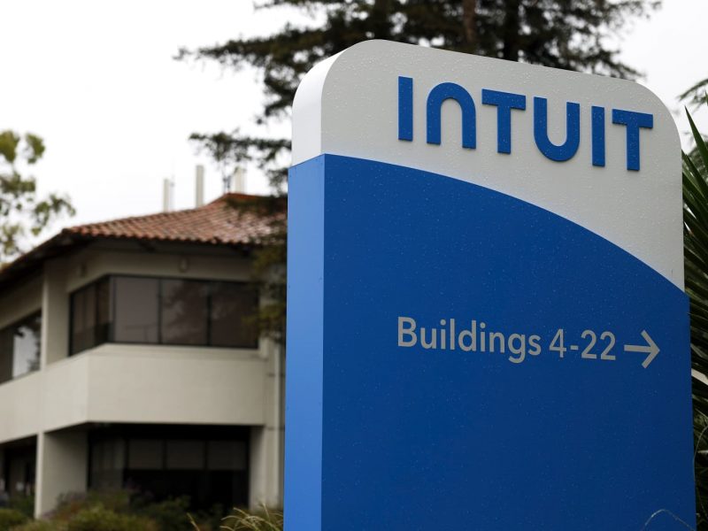 Stocks making the biggest moves after hours: INTU, GAP, ROST