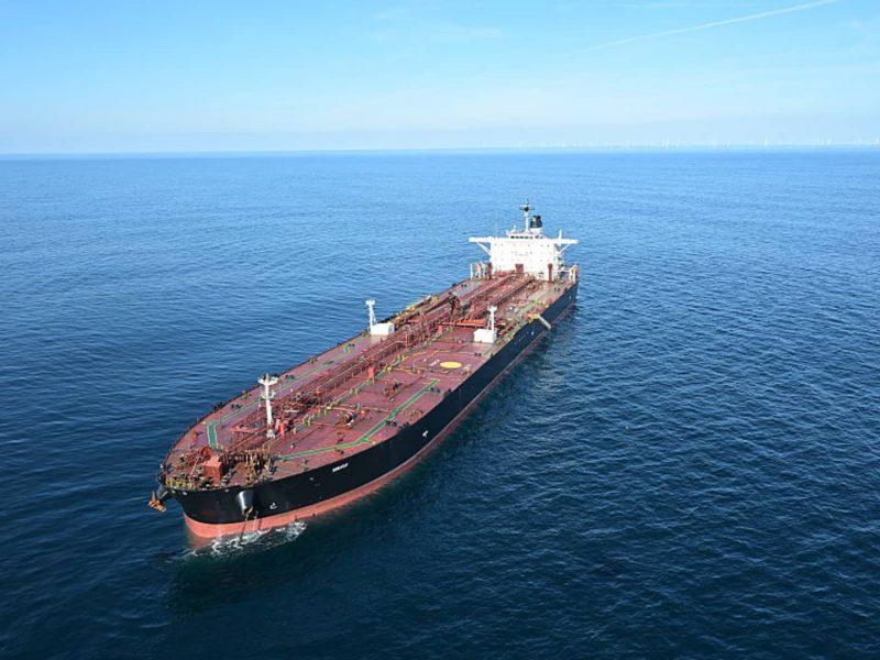 Oil prices, energy stocks in focus amid Trump’s new Ukraine peace plan