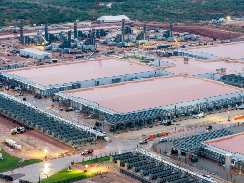 AI data center ‘frenzy’ is pushing up your electric bill — here’s why