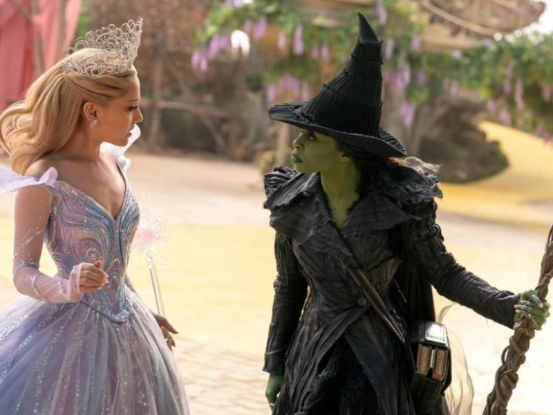 For Good’ soars to $150 million domestic opening