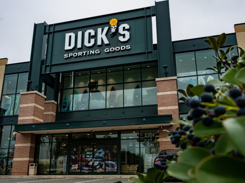 Dick’s Sporting Goods (DKS) earnings Q3 2025