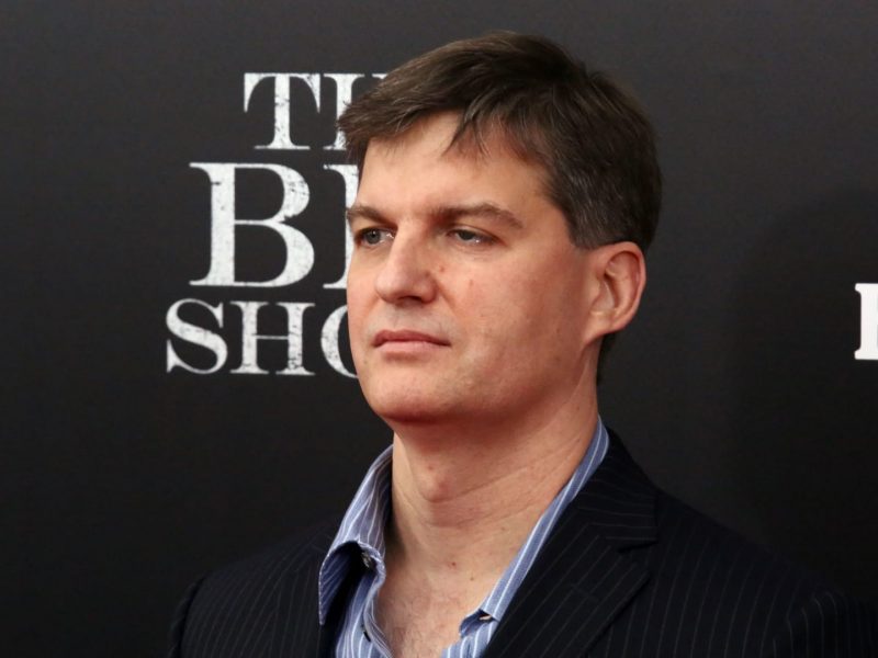 An inside look at his analysis showing AI is a bubble