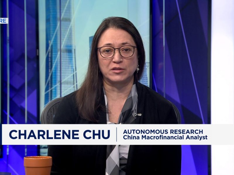 China fixed asset investment recession could be start of a sea change