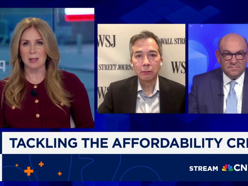 Affordability is as much a state of mind as it is an economic condition