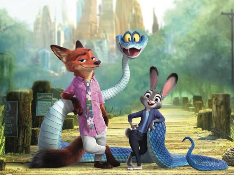 Disney’s ‘Zootopia 2’ hits $1 billion global box office
