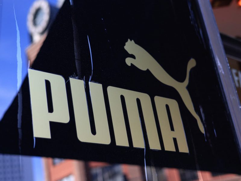 China’s Anta Sports is reportedly looking to buy the firm