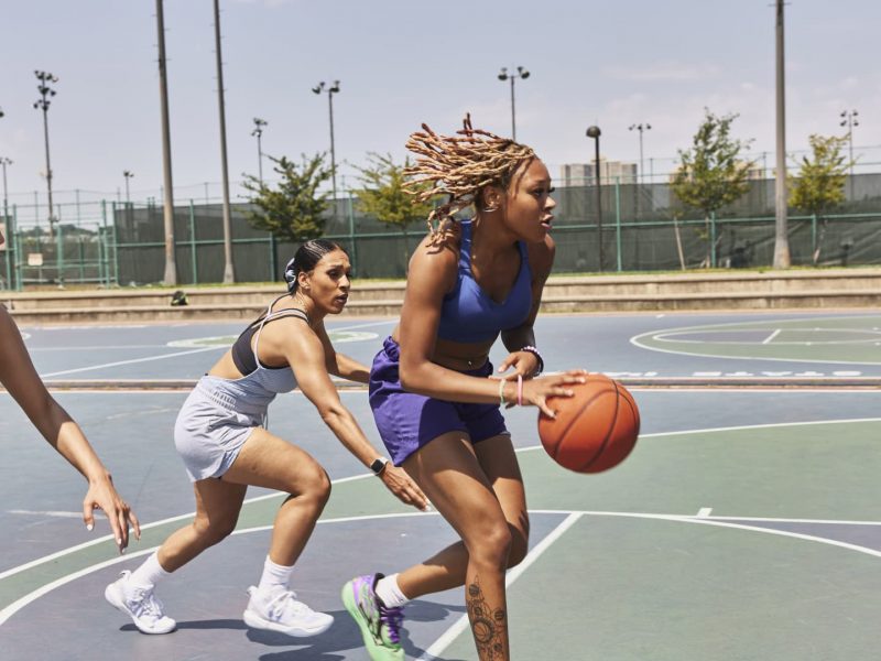 Millennials are driving a sports tourism boom — spending big to do it