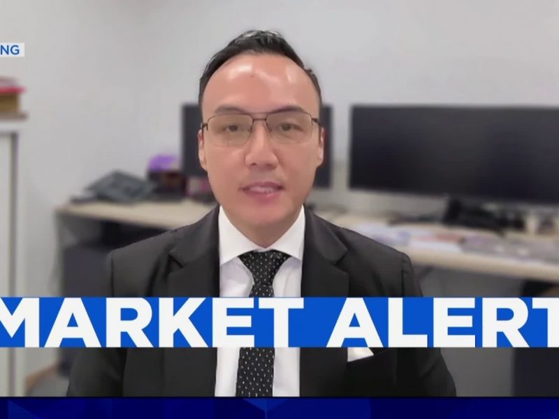 Vanke debt restructuring will be painful, but necessary, says analyst