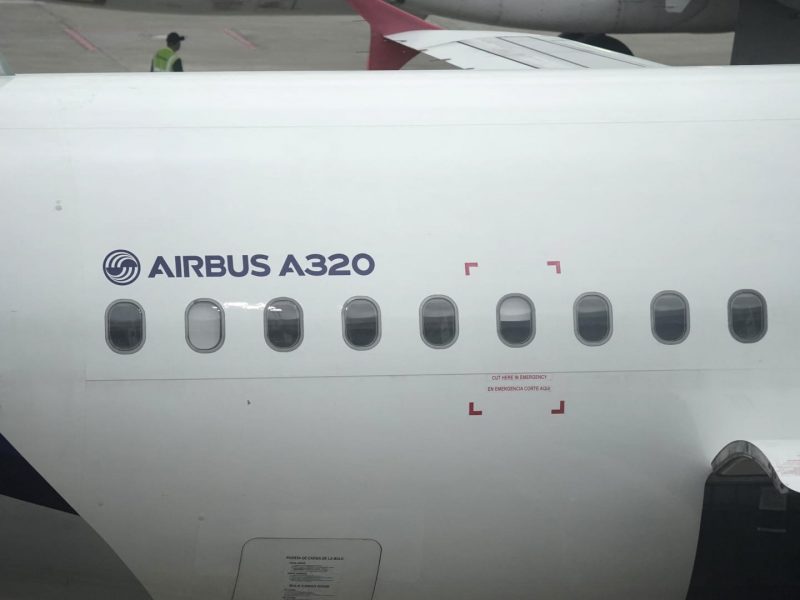 Airbus A320 recall disrupts global travel after glitch linked to solar flares