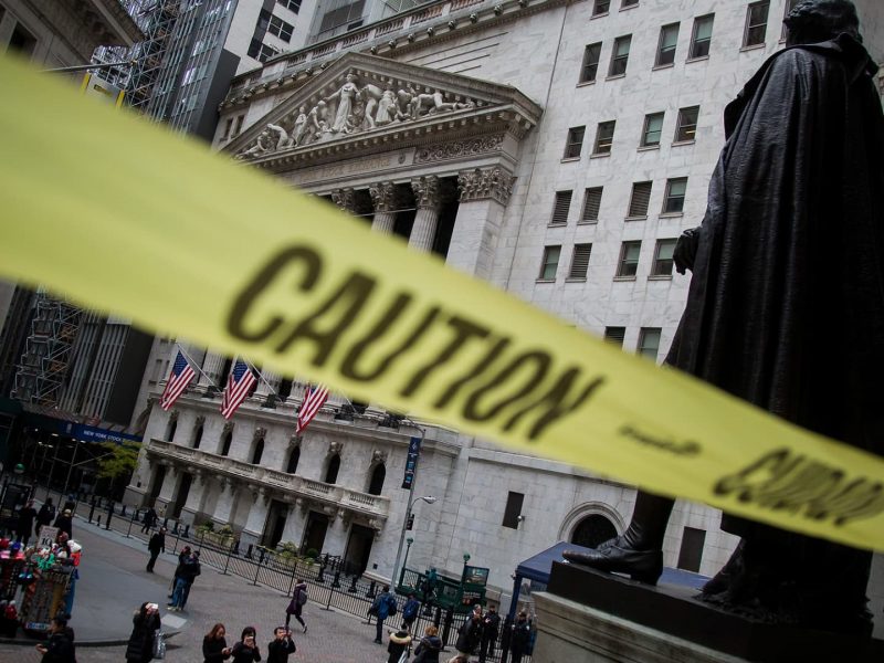 Complex ETFs offering big rewards amp up market risks