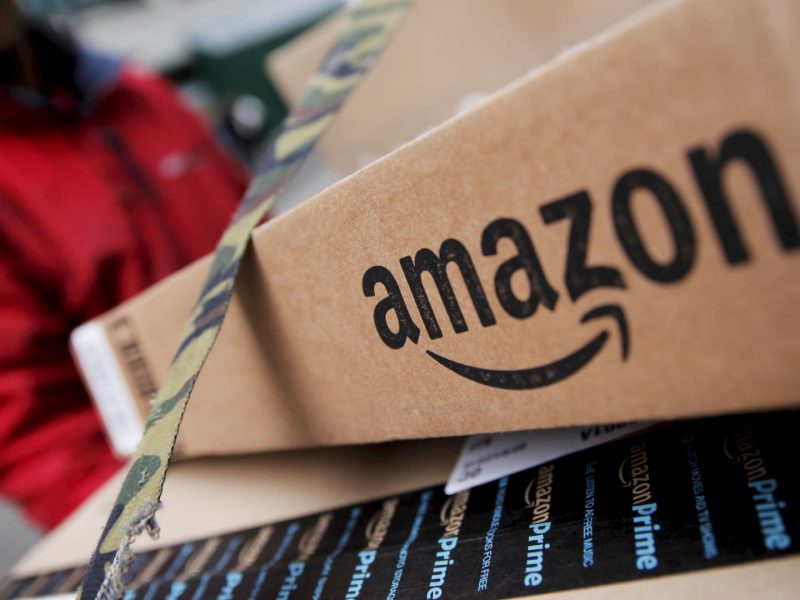 How Amazon became America’s biggest clothing seller