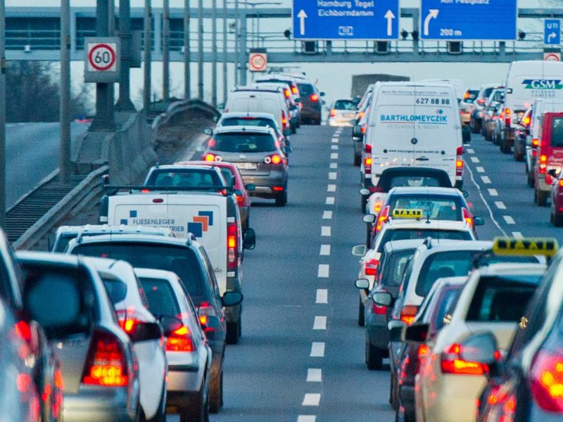 Europe’s goal to slash emissions 90% by 2040 welcomed as keeping bloc competitive