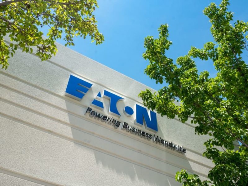 Eaton’s stock sat out the AI boom this year. What can spark a rally in 2026