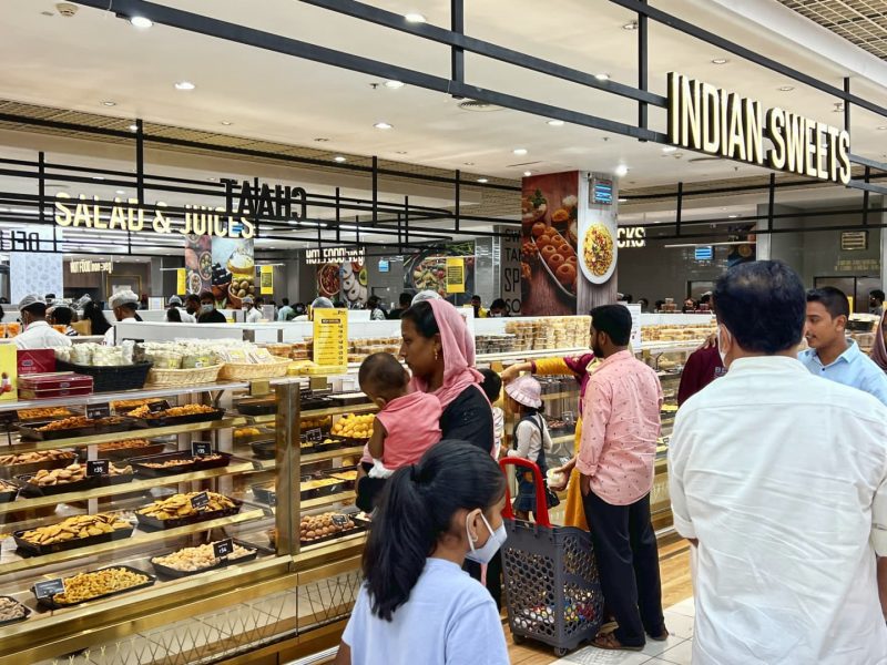 India consumer inflation rises to 0.71% in November