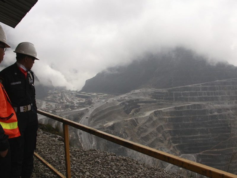 Stocks making the biggest moves midday: NVO, NOW, FCX, GPCR