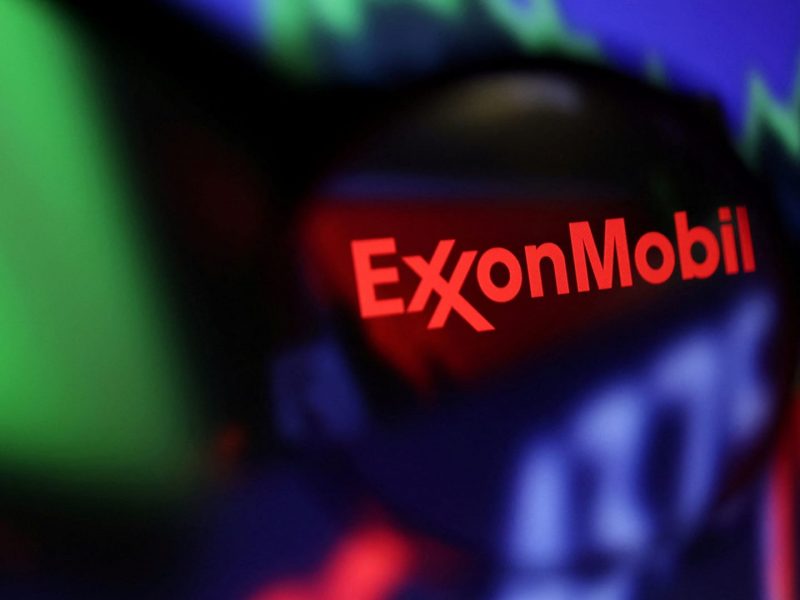 NextEra working with Exxon to develop gigawatt data center for hyperscaler