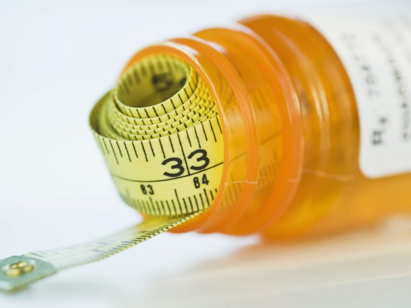 Obesity pills from Novo Nordisk, Eli Lilly are coming