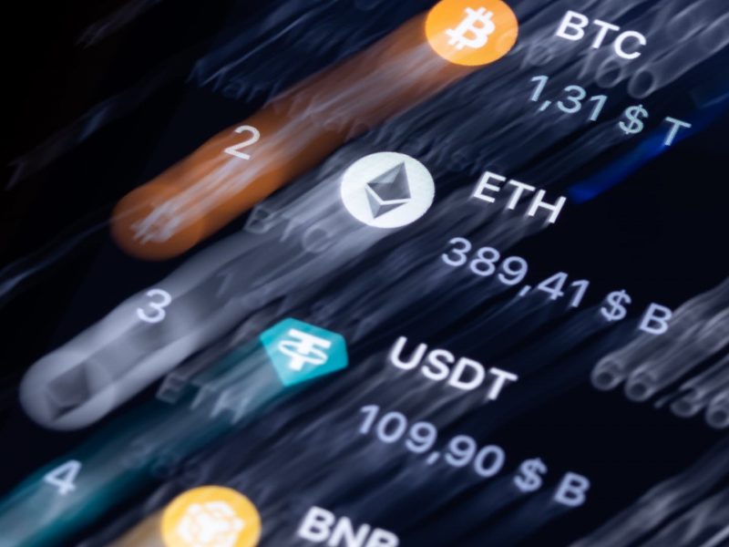 VanEck turns online slang into strategy with ‘Degen Economy’ ETF