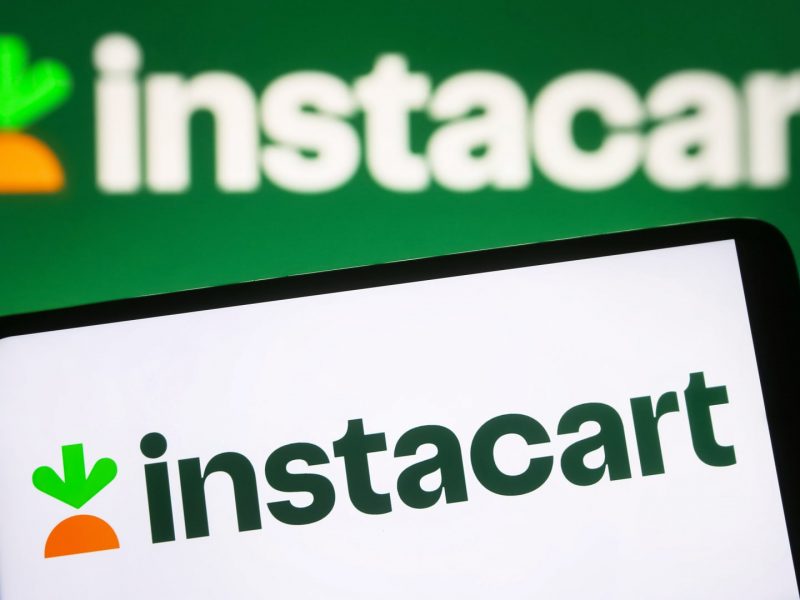 Stocks making the biggest moves midday: PLAB, AVAV, CART, GEV