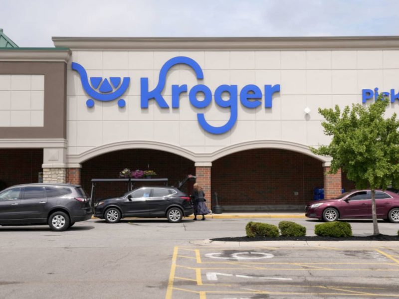 KR, SAIC, PVH, SNOW and more