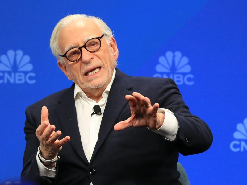 Asset manager Janus Henderson gets bought by Trian, General Catalyst for $7.4 billion