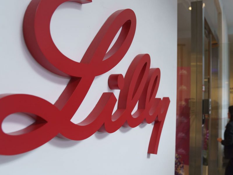 Eli Lilly obesity pill maintains weight loss after Wegovy, Zepbound 