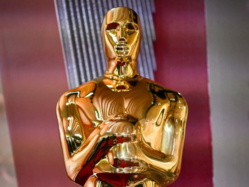 YouTube to stream the Oscars starting in 2029