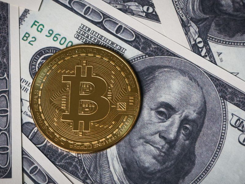 There’s no Dow or S&P 500 for cryptocurrencies yet. Bitwise is getting a step closer with new ETF