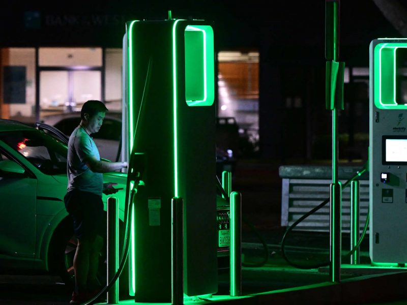 EV realism is here. How GM, Hyundai, Ford react in 2026 will be telling