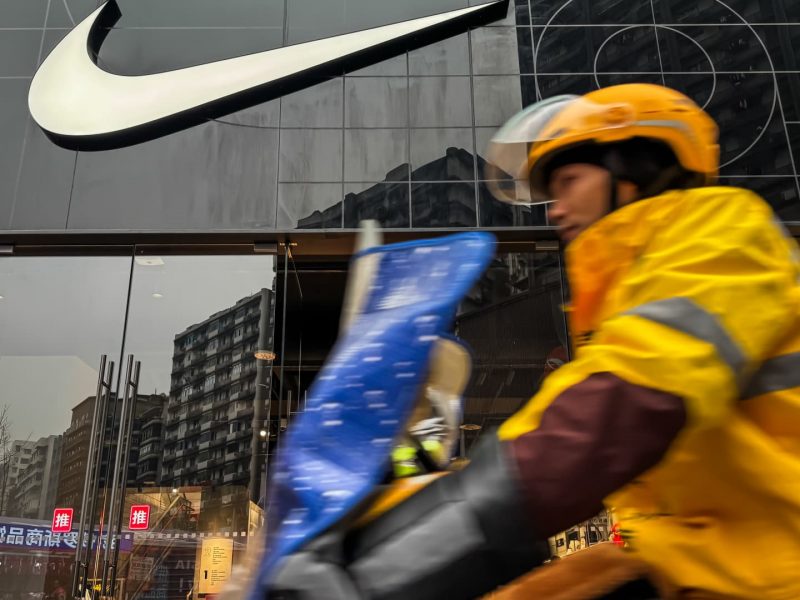 Nike’s turnaround is delayed but not derailed. We think it’s worth the wait