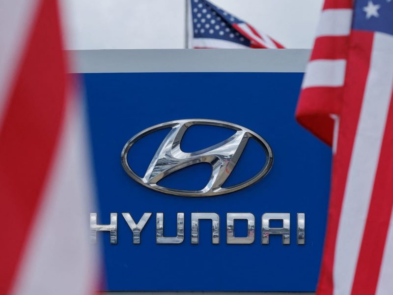 Trump’s South Korea tariff cuts are major boost for Hyundai and GM