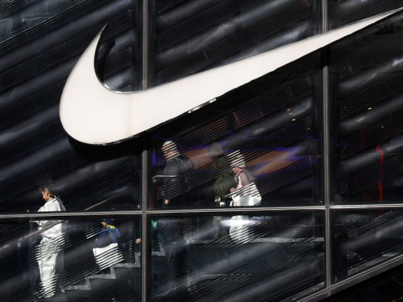 What Cramer says Nike must do to accelerate its turnaround and boost its stock